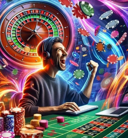 Slot online games collection on jilli1 Philippines with multiple game titles displayed